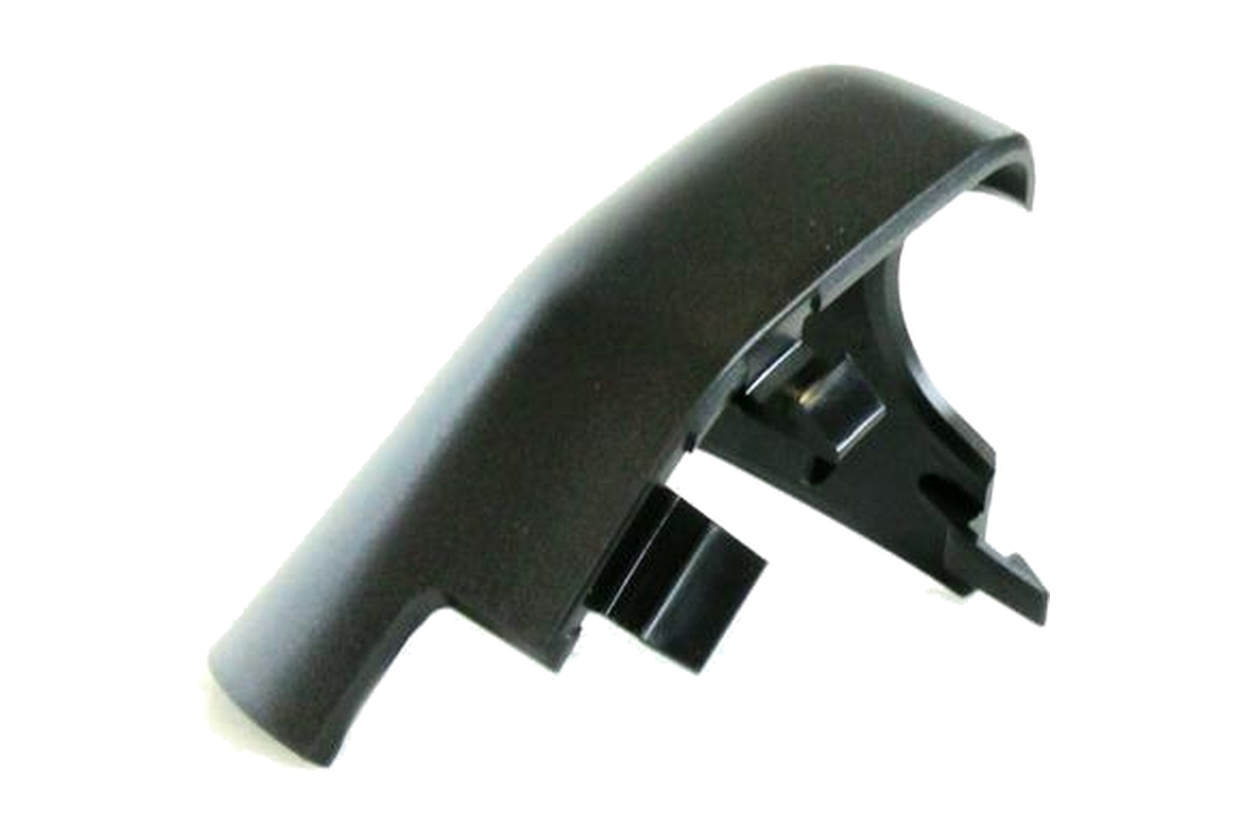 Capa de Haste de Espelho Retrovisor Preto VW 5NA85863382V - Imagem 10