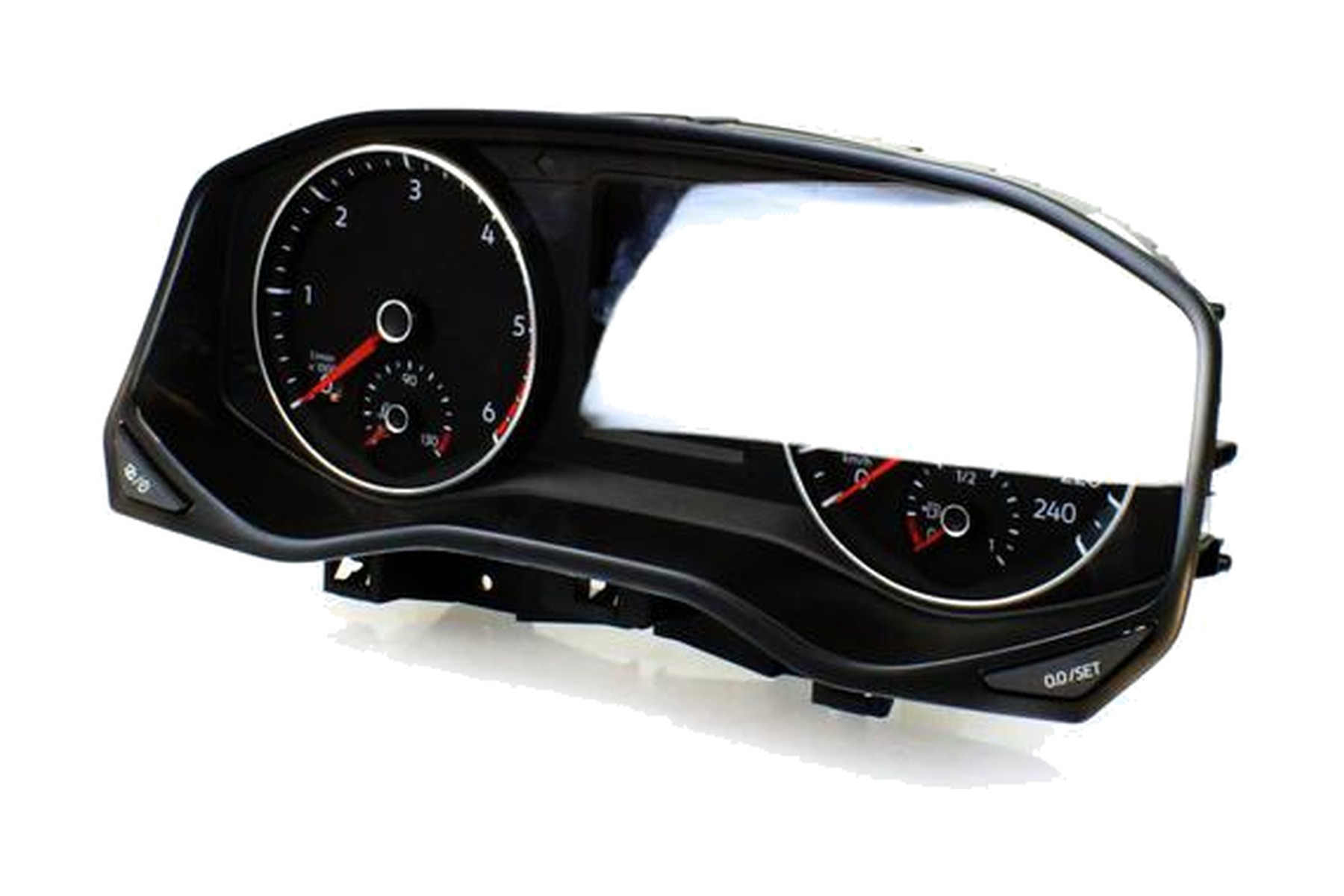 Painel de Instrumentos VW 2H6920883A - Imagem 3