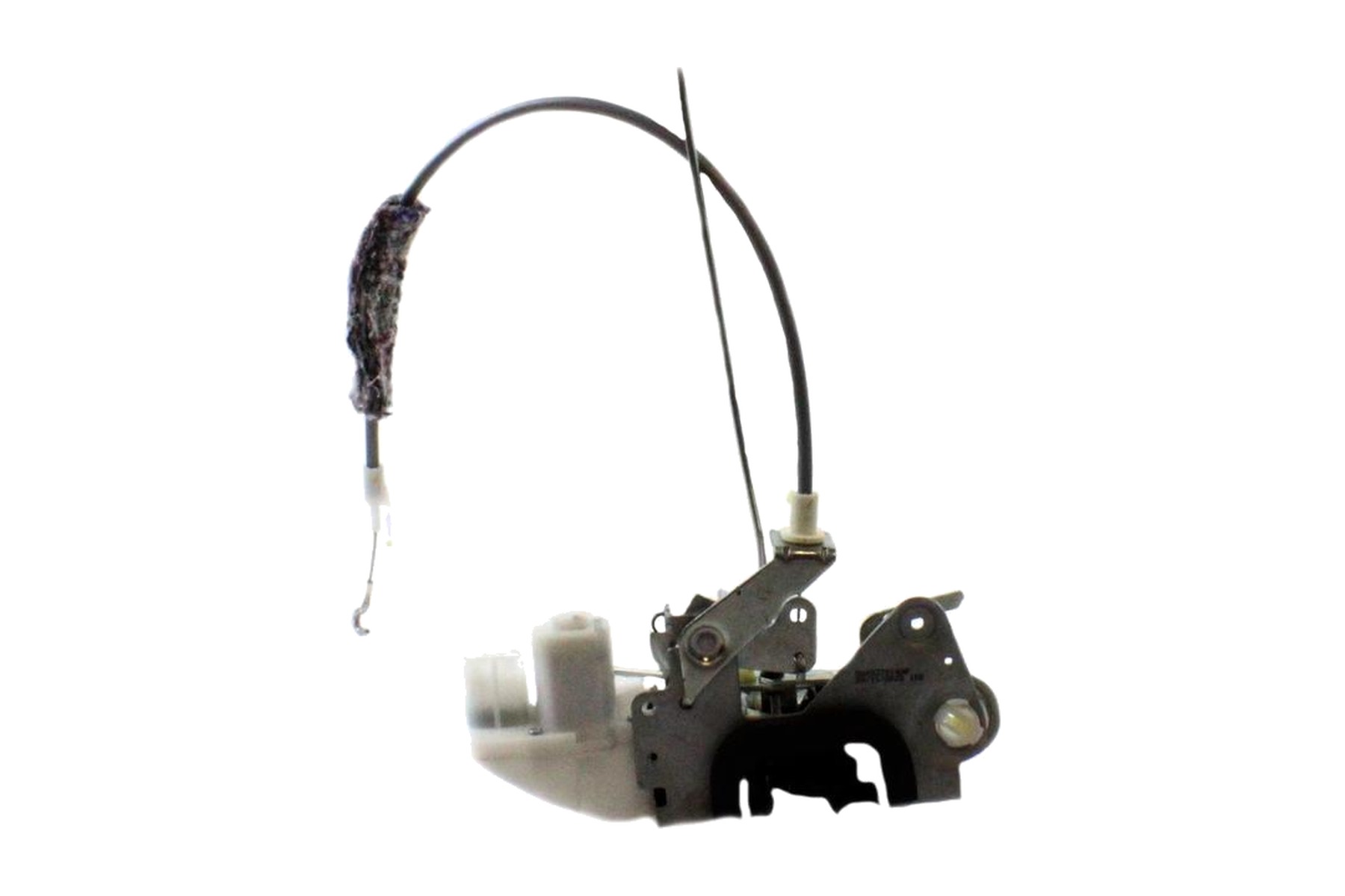 Fechadura de Porta VW 5W4837014AB - Imagem 2