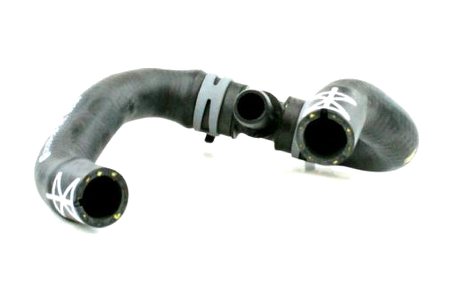 Mangueira de Água de Radiador VW 1SB121157B - Imagem 14