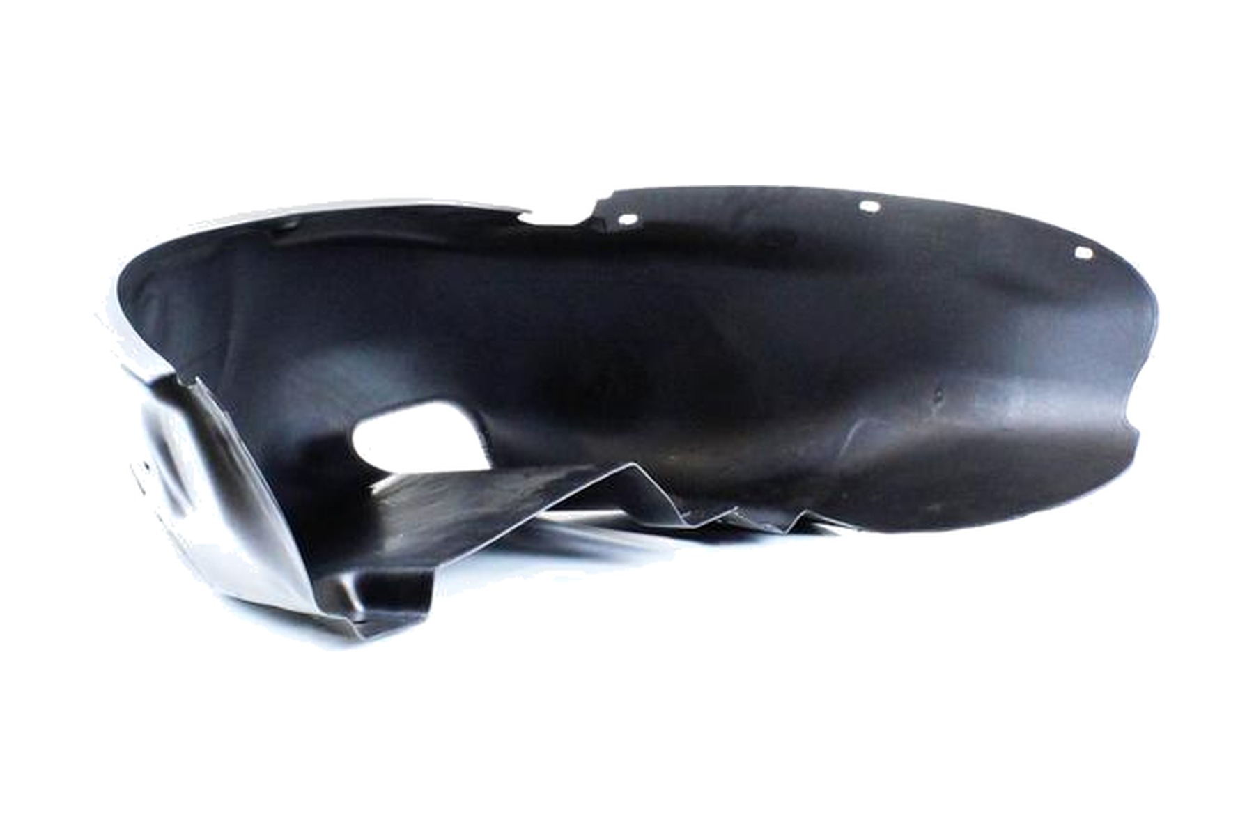 Para-barro de Caixa de Roda VW 5Z0810971K - Imagem 22