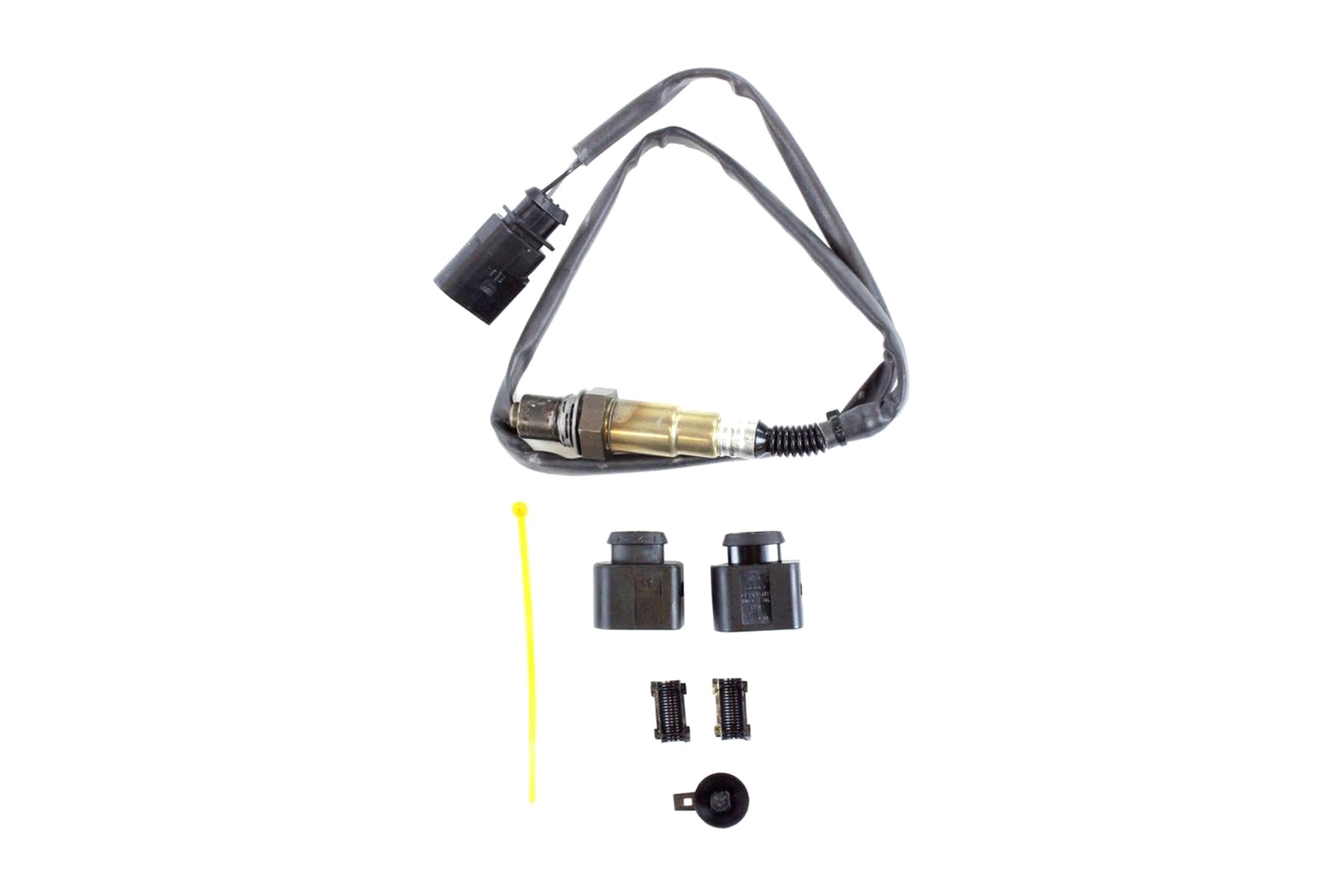 Sonda Lambda de Escapamento VW 1K0998262T - Imagem 4