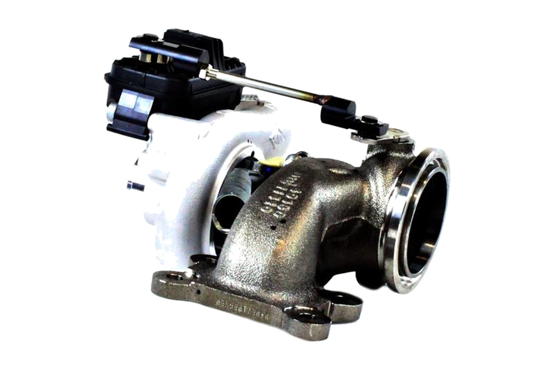 Turbo Compressor VW 04E145722G - Imagem 3