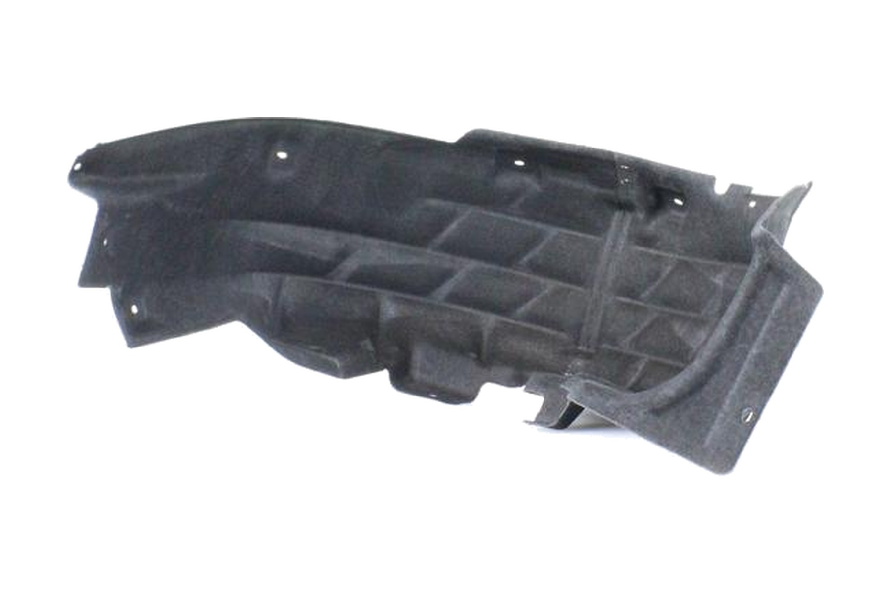 Para-barro de Caixa de Roda VW 2GK810971 - Imagem 3