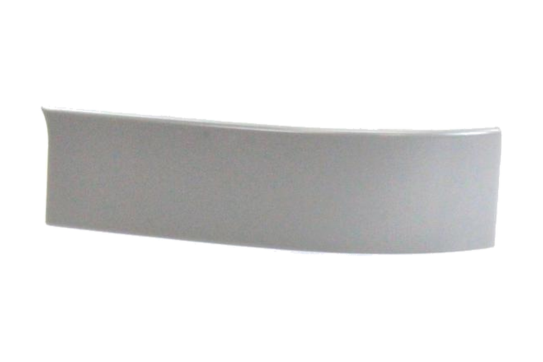 Moldura de Lanterna VW 377945101 - Imagem 2