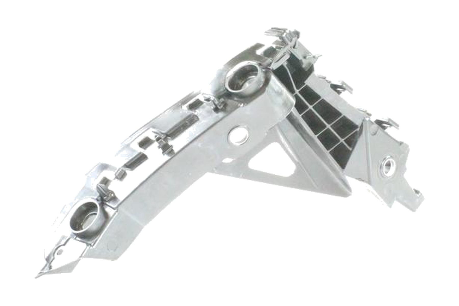 Suporte Guia de Para-choque Esquerdo (Motorista) VW 2G5807049B - Imagem 11