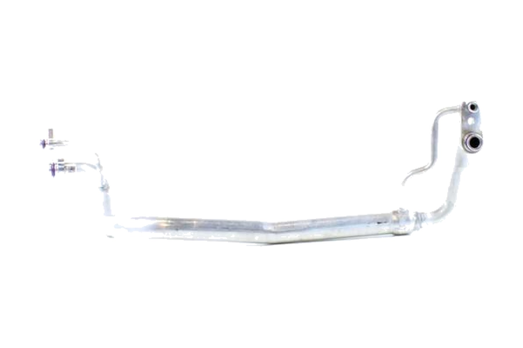 Mangueira de Sistema de Ar Condicionado VW 5QM816738B - Imagem 24