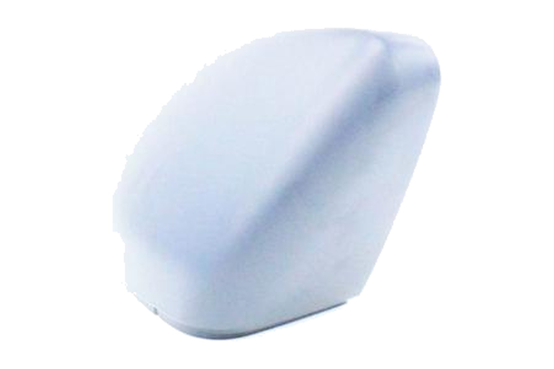 Capa de Espelho Retrovisor Esquerdo (Motorista) VW 17A857537GRU - Imagem 21