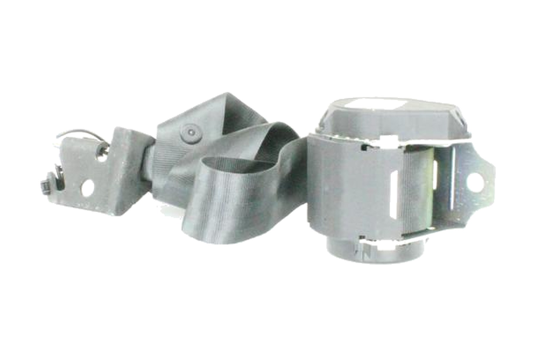 Cinto de Segurança de Banco VW 2G0857807BRAA - Imagem 16