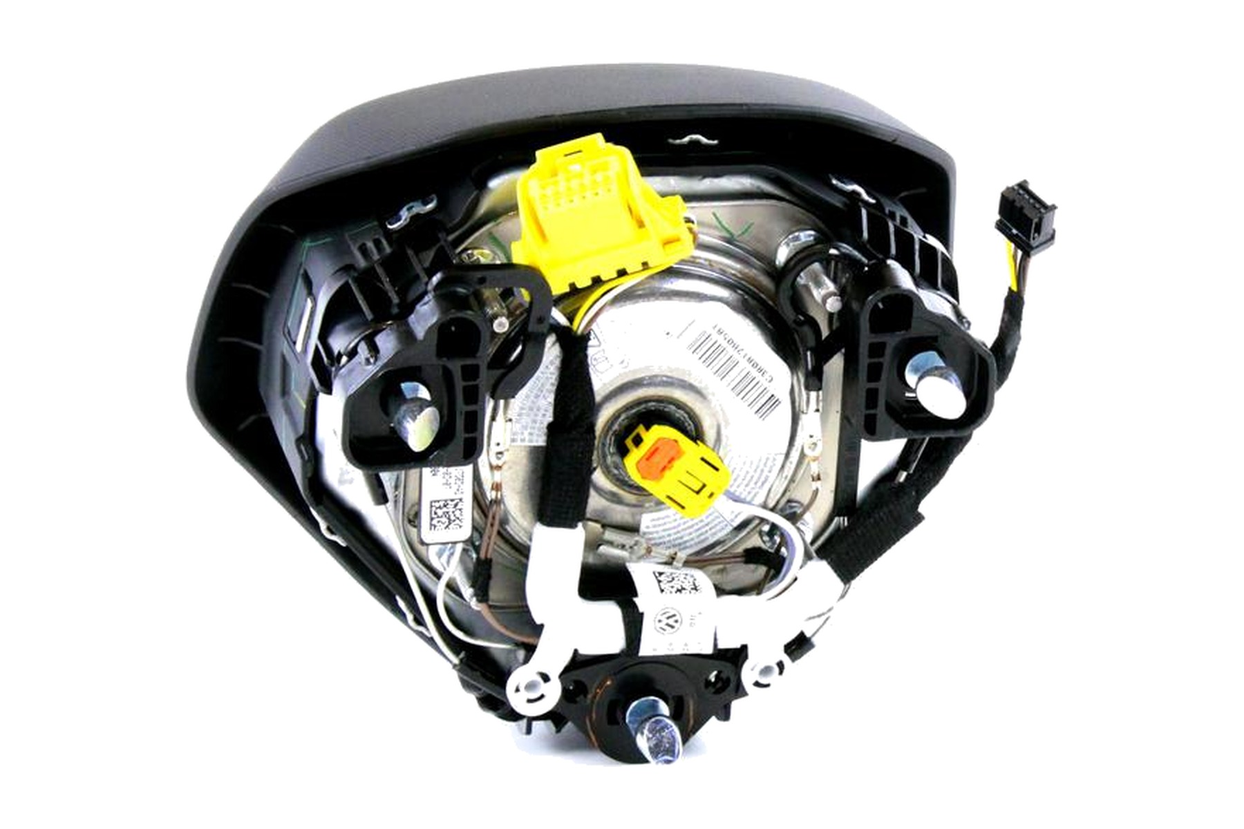 Airbag Volante VW 2G5880201EXEA - Imagem 12