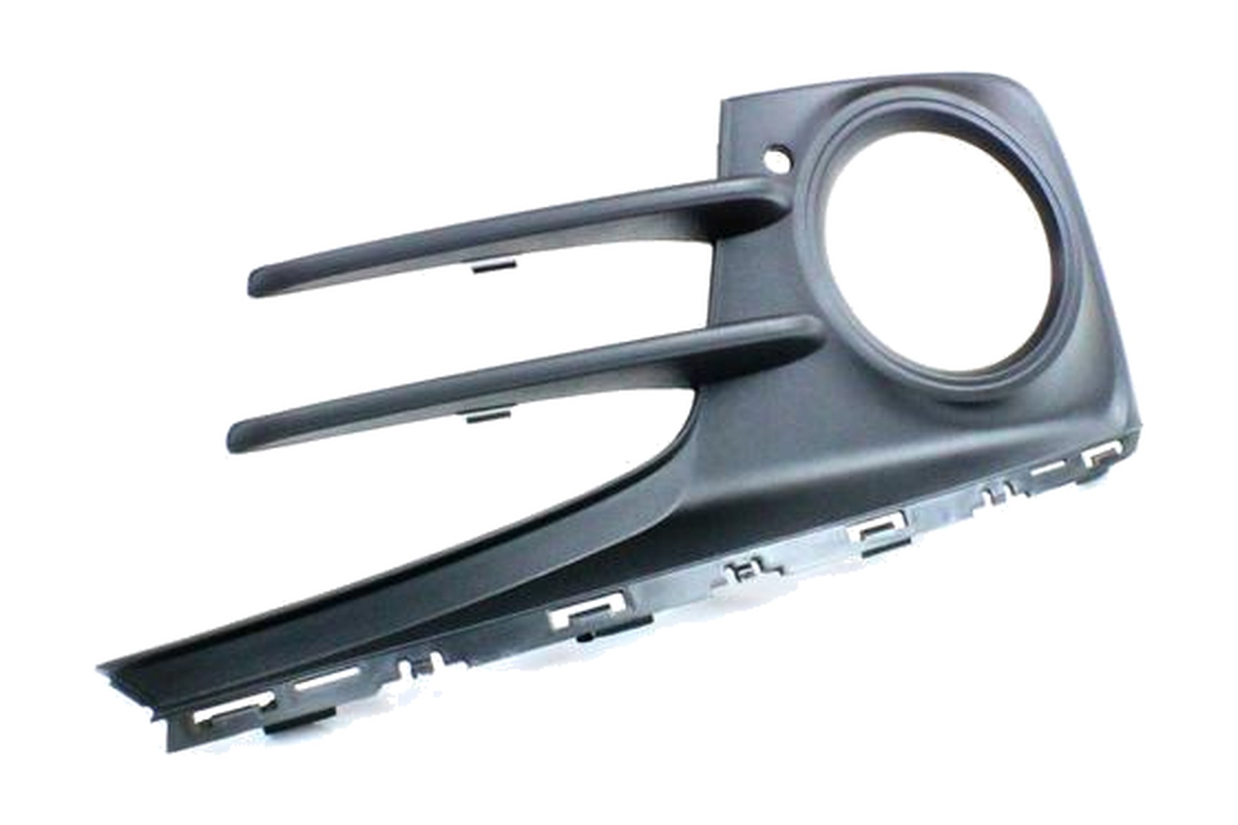 Moldura de Farol de Milha Esquerdo (Motorista) Dianteiro VW 5Z0853665L9B9 - Imagem 22