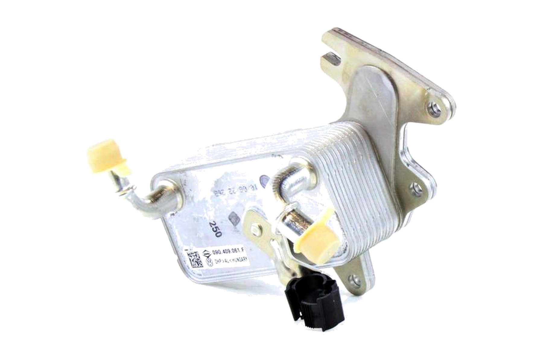Radiador de Óleo de Motor VW 09G409061F - Imagem 16