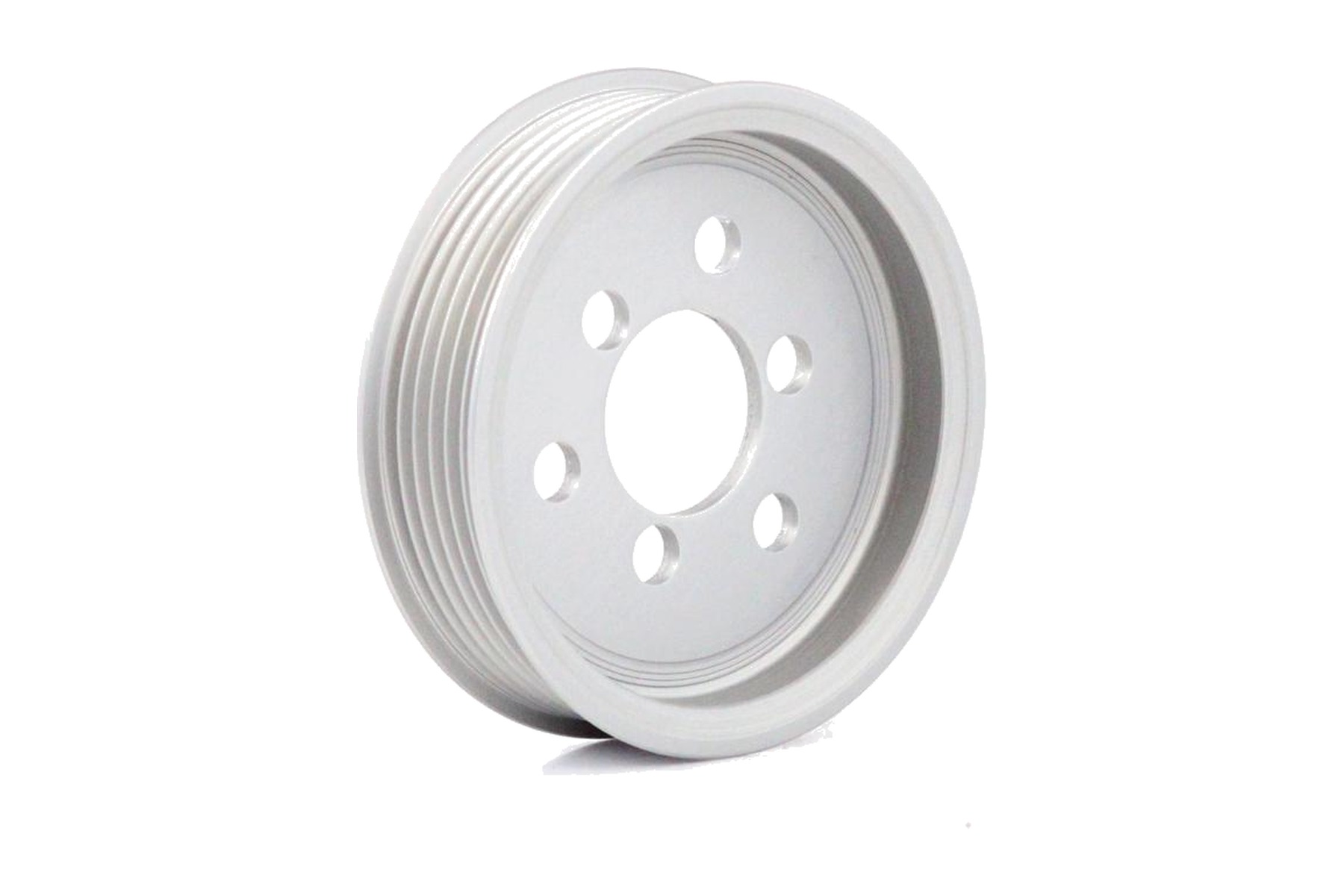 Polia de Bomba de Água VW 06H145255F - Imagem 2