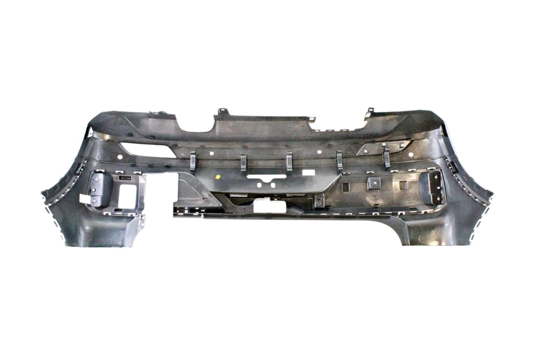Para-choque Traseiro VW 5Z6807421TGRU - Imagem 4