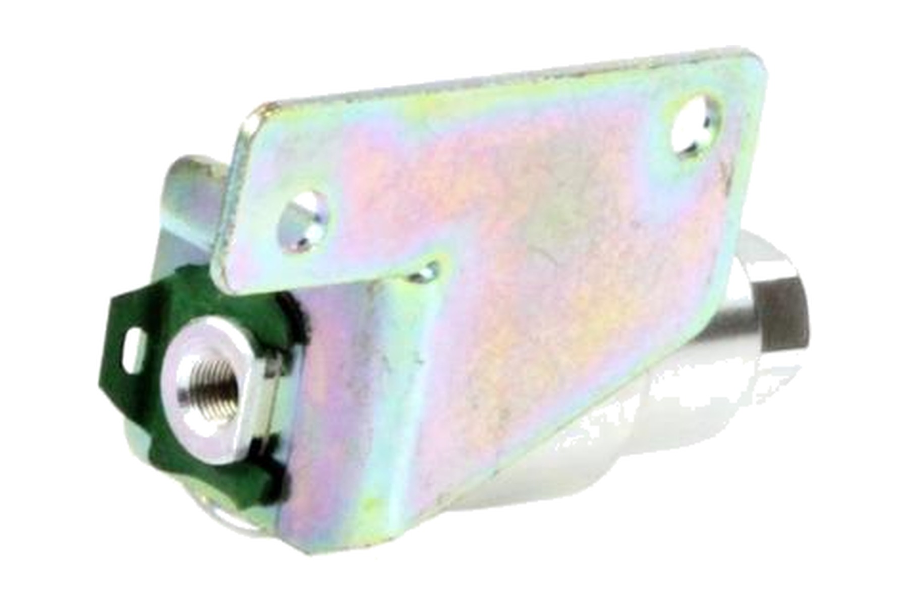 Válvula Reguladora de Pressão de Freio VW 2376125031 - Imagem 10