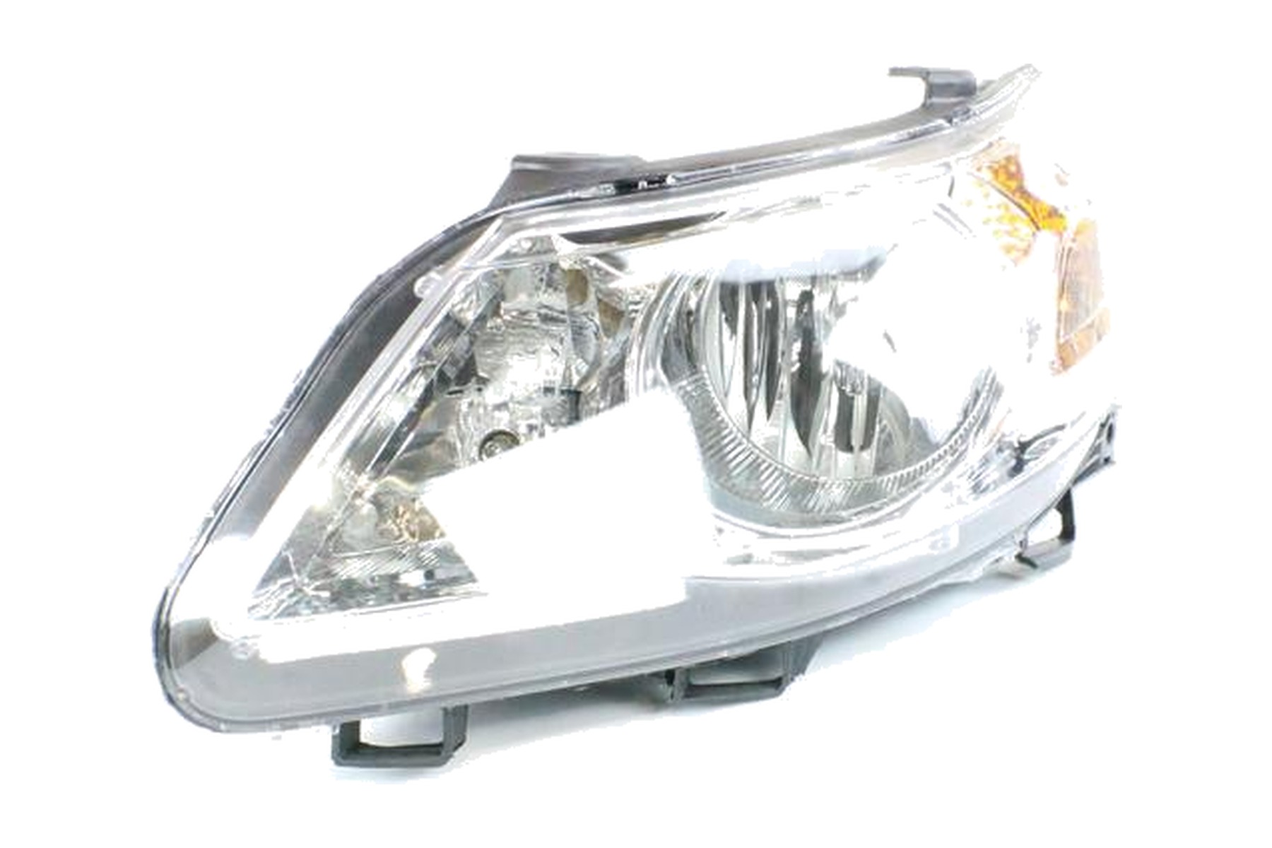 Farol Esquerdo (Motorista) VW 5U1941007C - Imagem 22