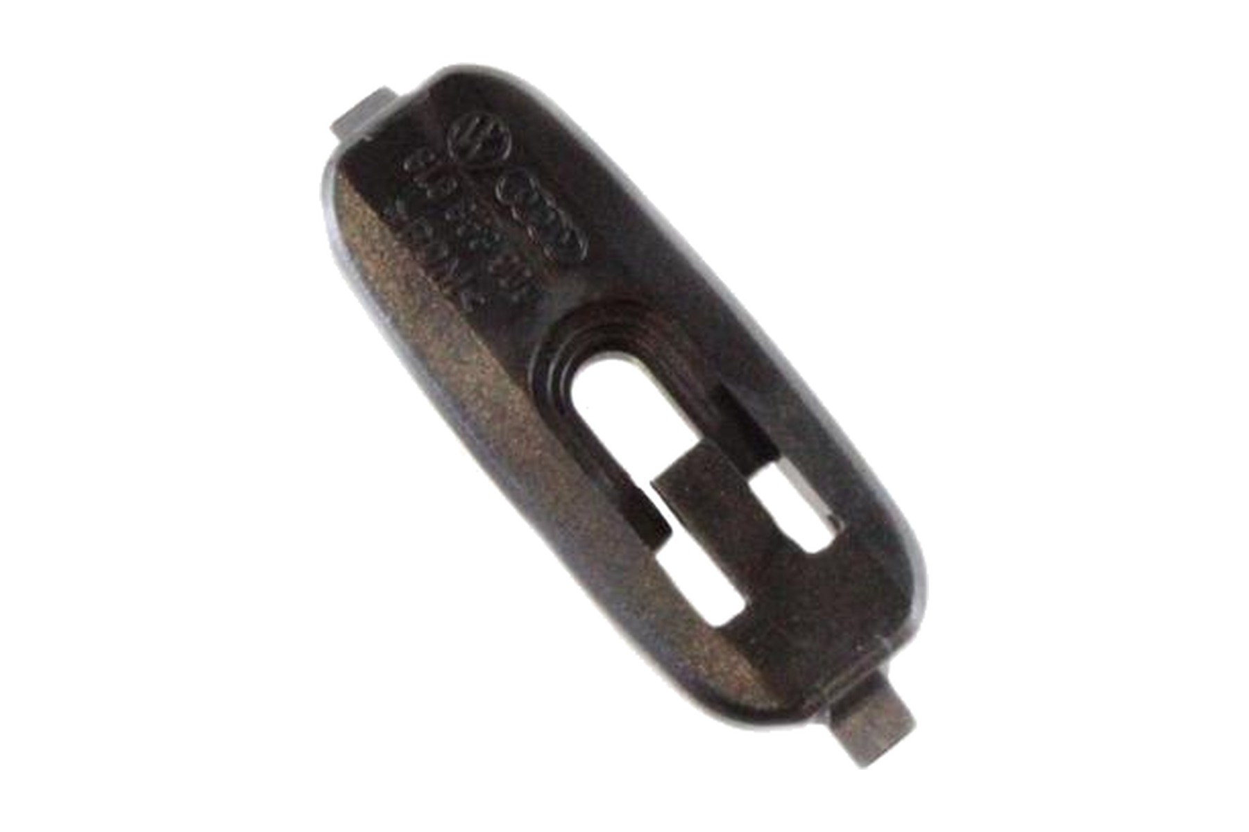 Grampo de Fixação de Revestimento de Porta VW 8L0853909 - Imagem 3