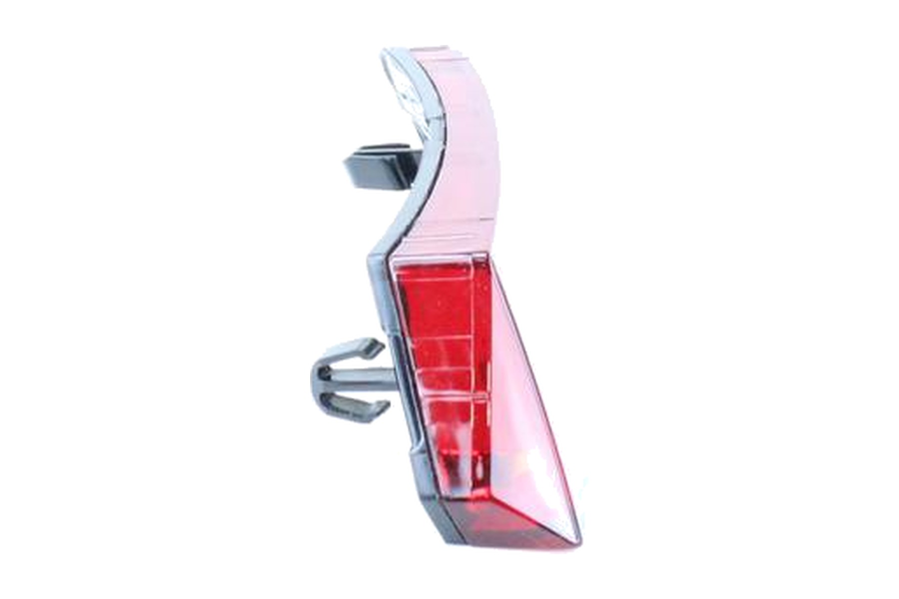 Refletor de Para-choque Vermelho Traseiro Esquerdo (Motorista) VW 5Z6945105A - Imagem 19