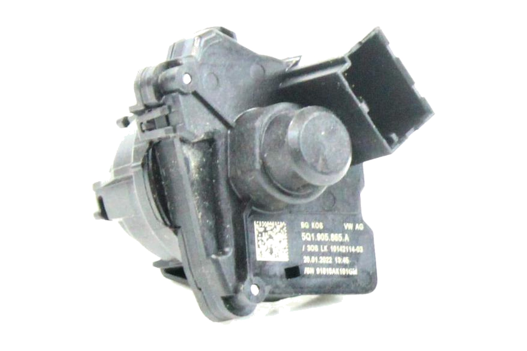 Comutador de Partida de Ignição VW 5Q1905865A - Imagem 23