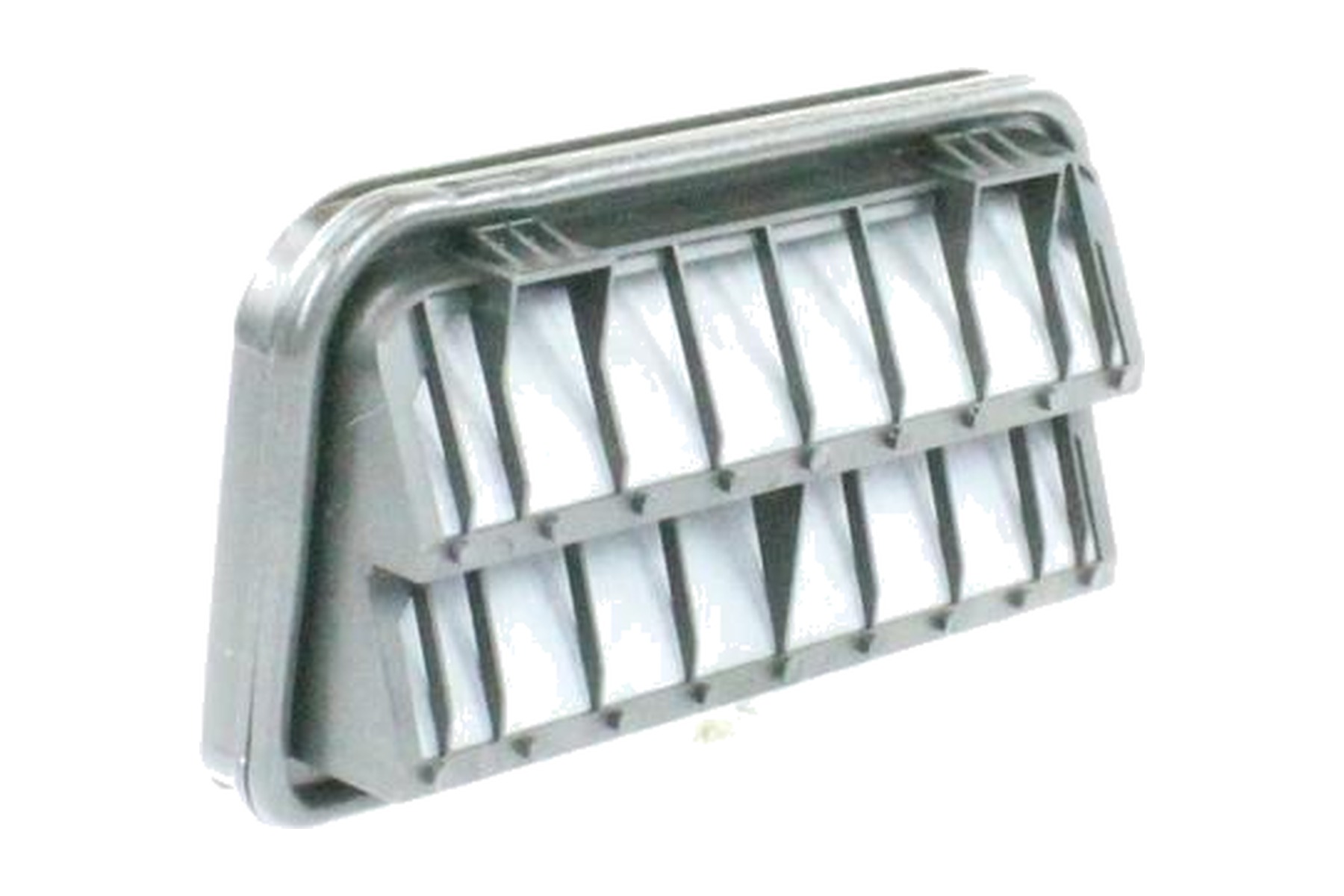 Grade de Saída de Ar de Ventilação de Painel VW 3C0819465 - Imagem 10