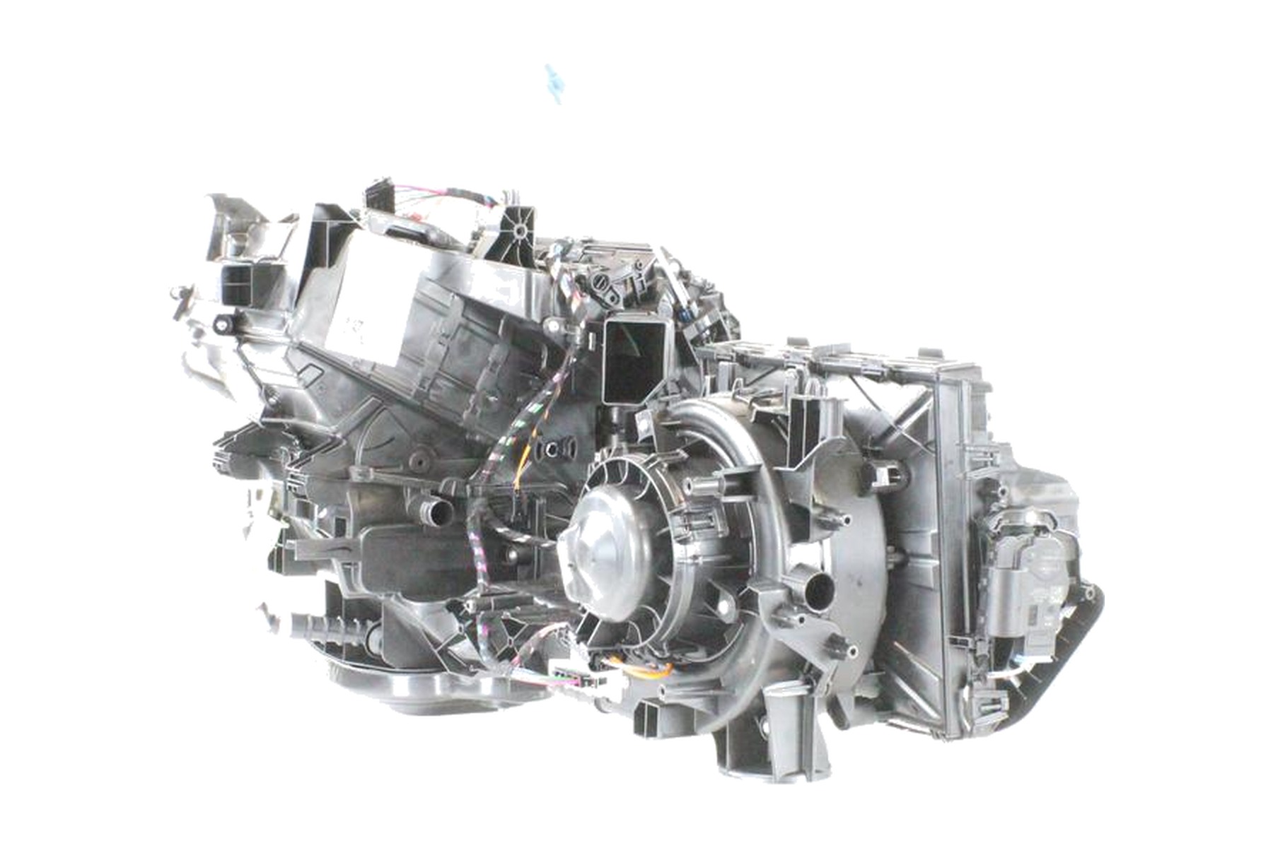 Caixa de Ar Condicionado VW 2QB816002R - Imagem 5