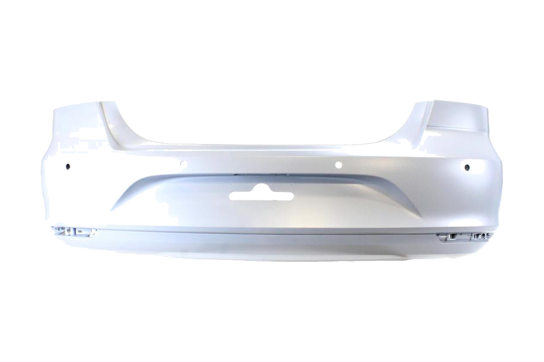 Para-choque Traseiro VW 5U5807417EGRU