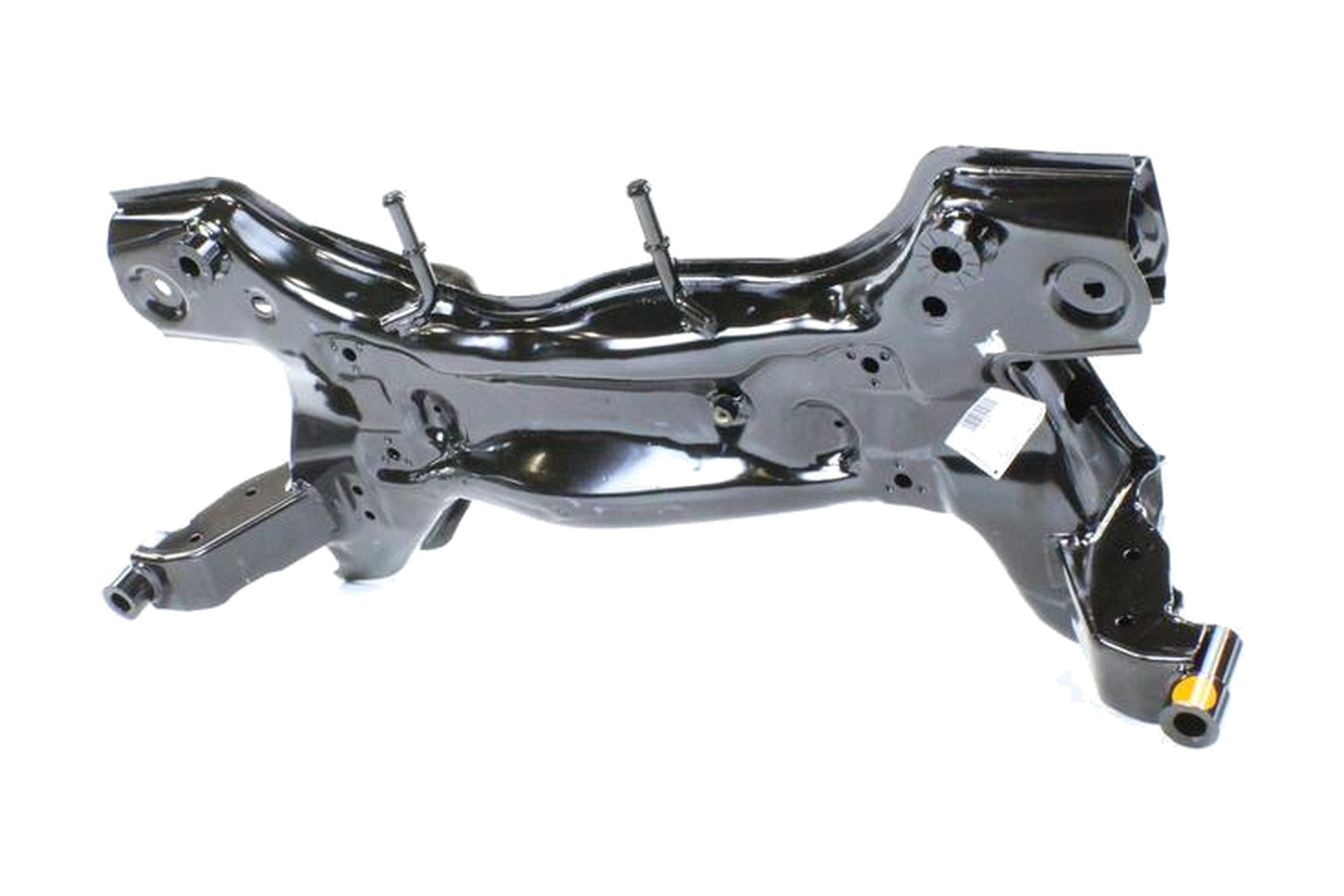 Quadro Agregado de Suspensão VW 5U7199315B - Imagem 15