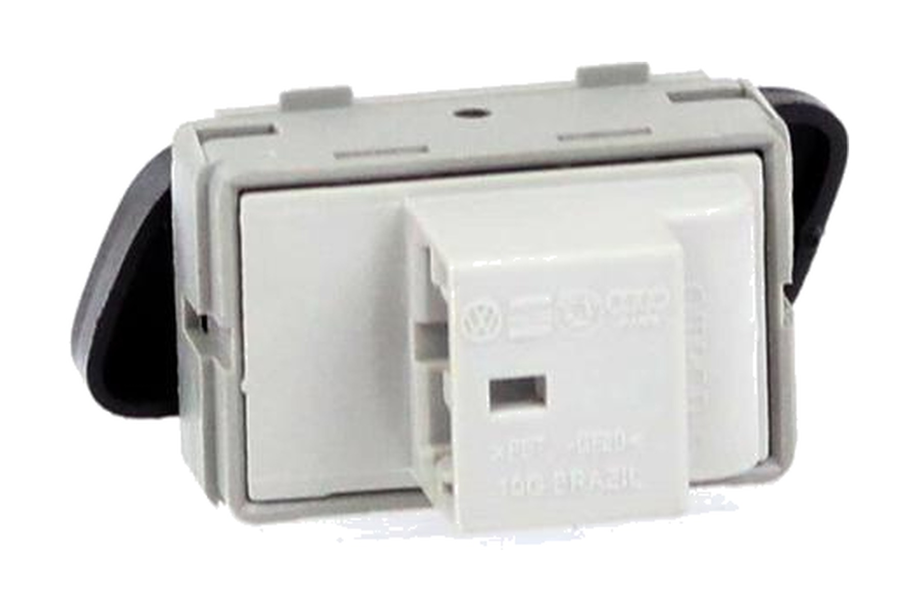 Botão Interruptor de Acionamento de Vidro Elétrico VW 6Q09598559B9 - Imagem 12