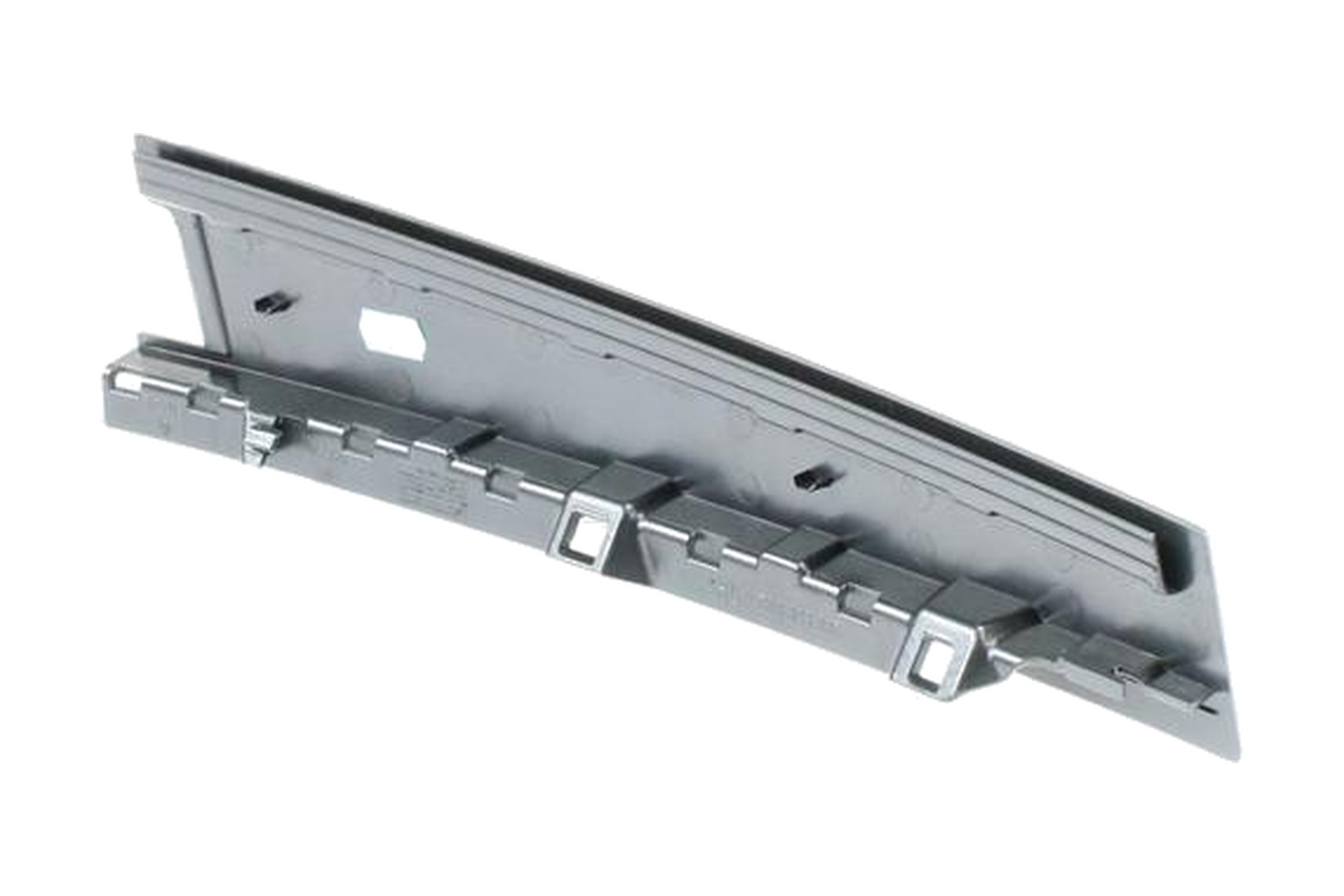 Moldura de Porta de Coluna B VW 2G6839902C9B9 - Imagem 16