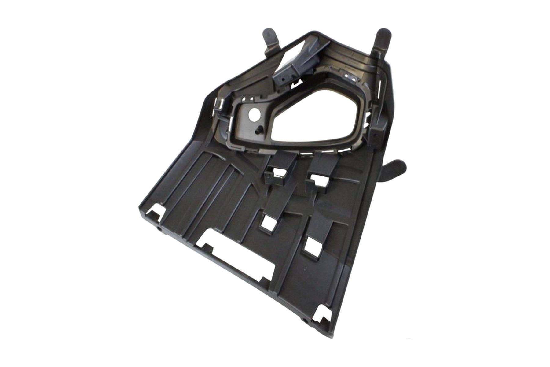 Cobertura de Farol de Neblina VW 2HT853666B9B9 - Imagem 2