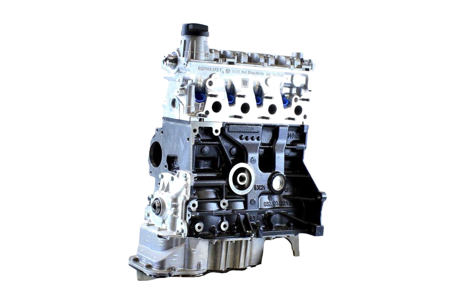 Motor Parcial 1.6 litros VW 032100033H - Imagem 11