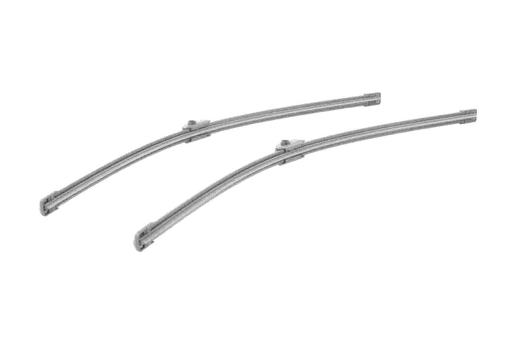 Palheta de Limpador de Para-brisa Dianteiro VW 7P0998002 - Imagem 22