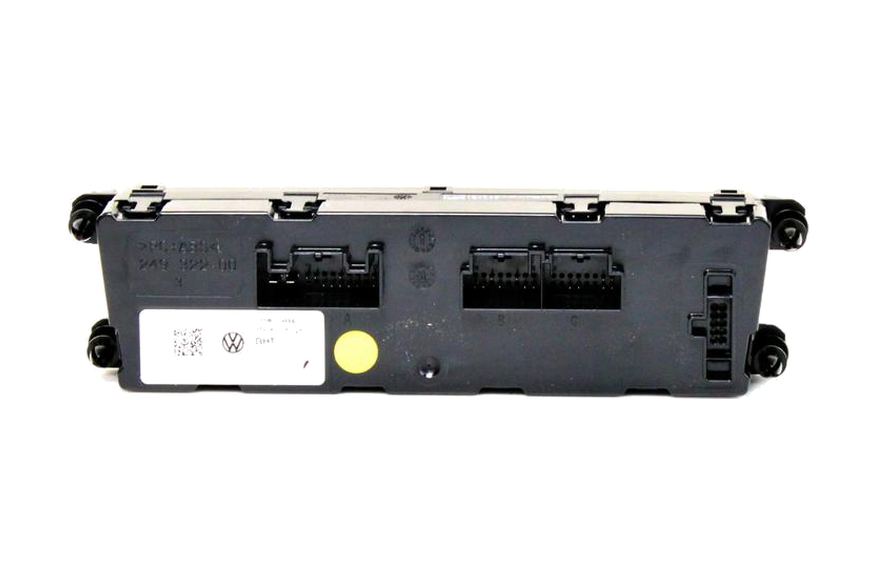 Comando de Regulagem de Ar Condicionado VW 2GN907057XBT - Imagem 13