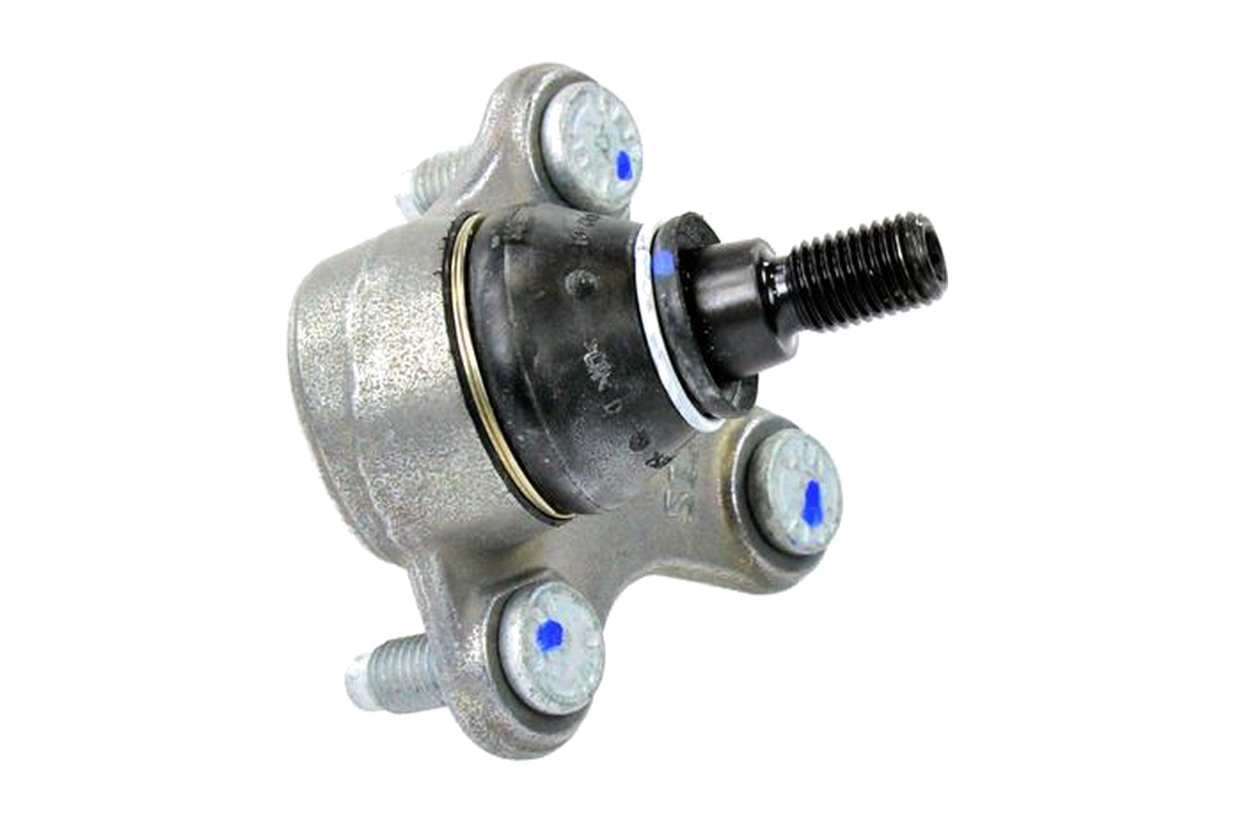 Pivô de Bandeja de Suspensão Direito (Passageiro) VW 5Q0407366E - Imagem 22