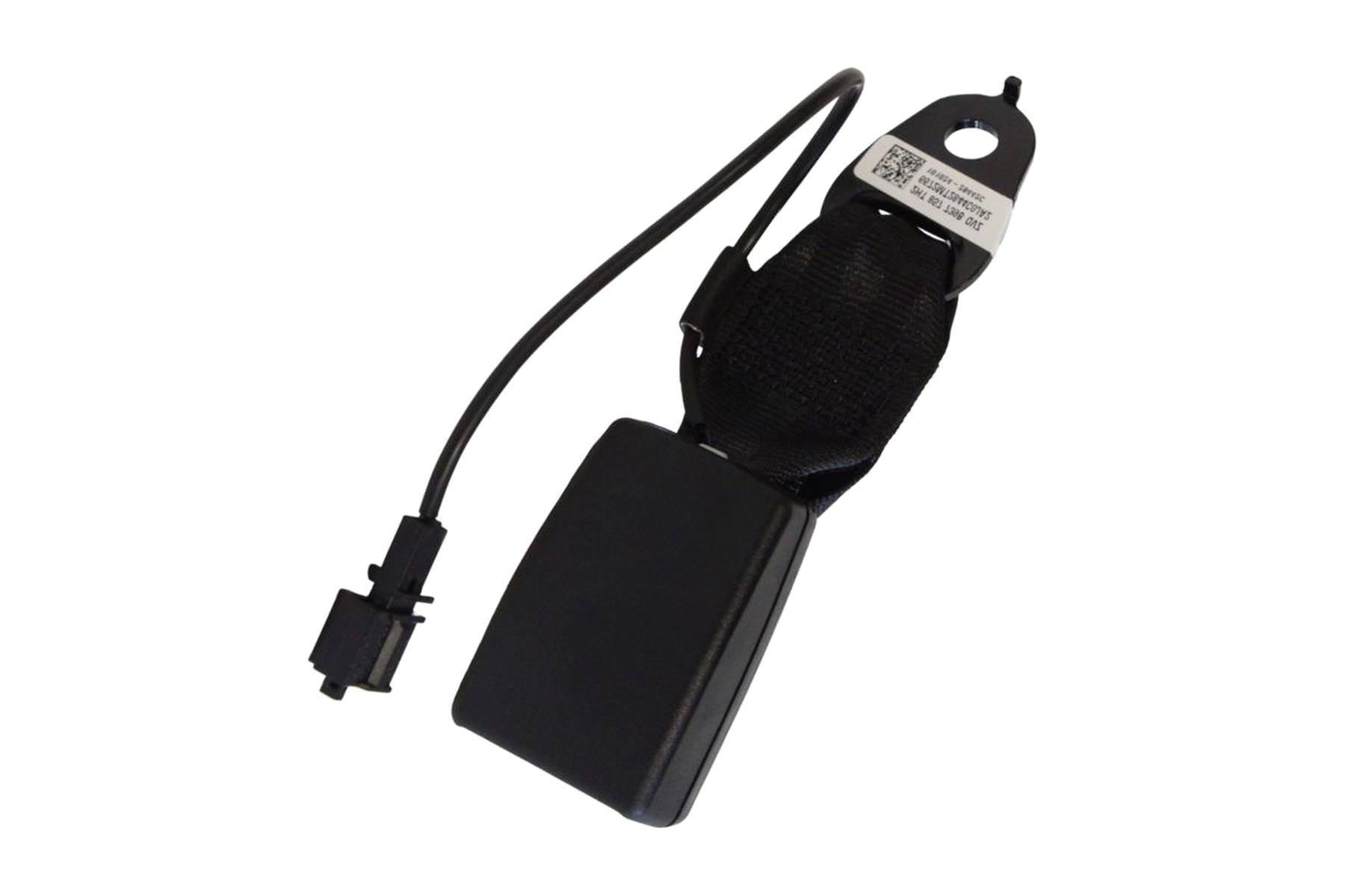 Fecho de Travamento de Cinto de Segurança VW 2HT857739BQVZ