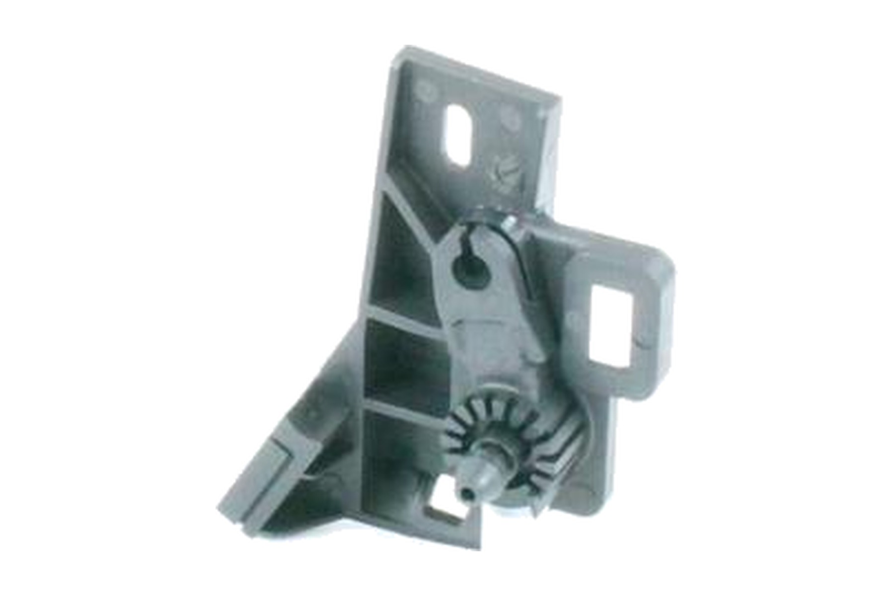 Suporte de Puxador de Abertura de Capô VW 517823633B - Imagem 15