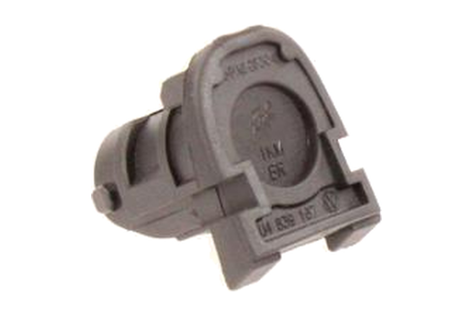 Acabamento de Cilindro de Fechadura de Porta VW 5U4839167 - Imagem 22