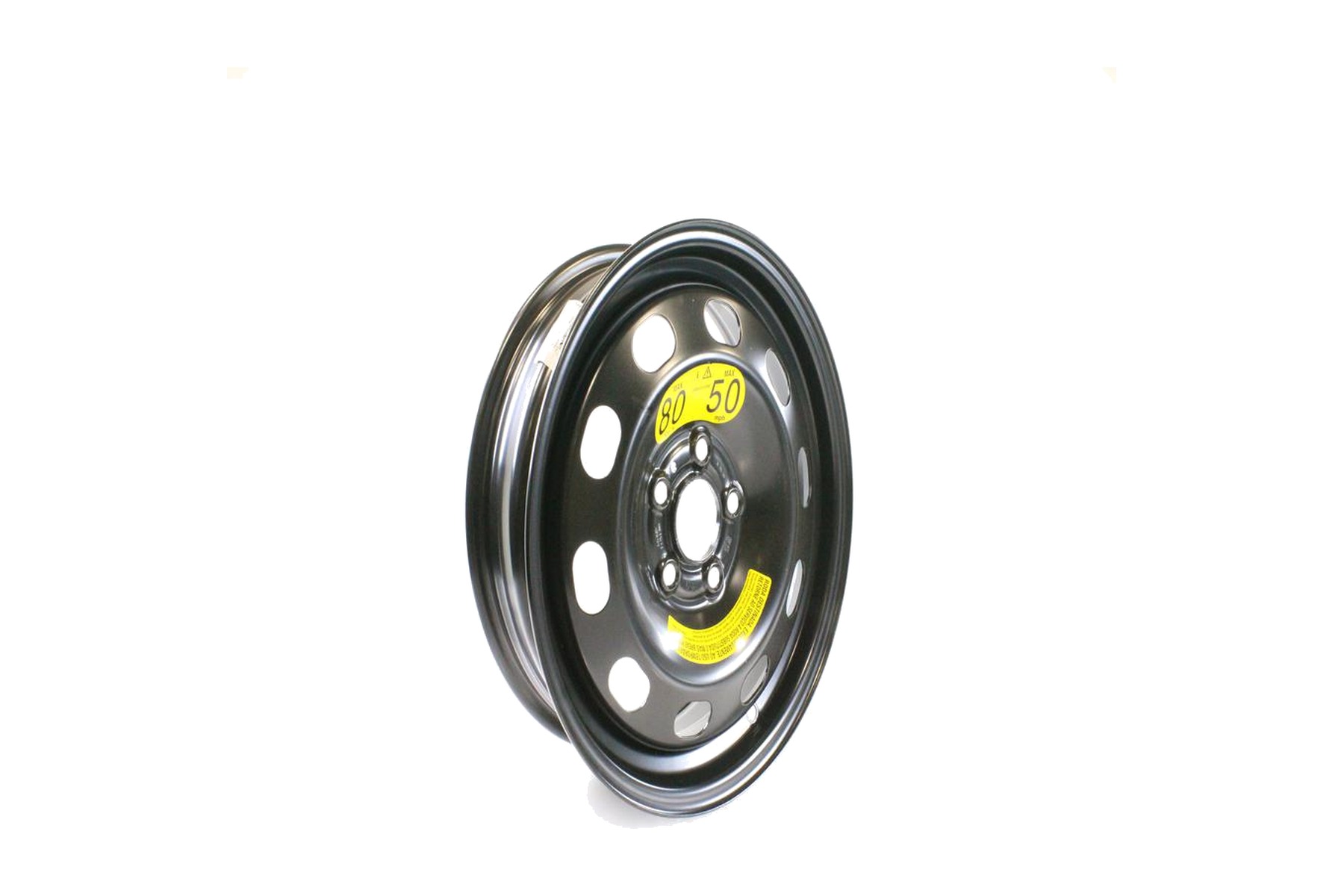 Roda VW 2QB601027D03C - Imagem 23