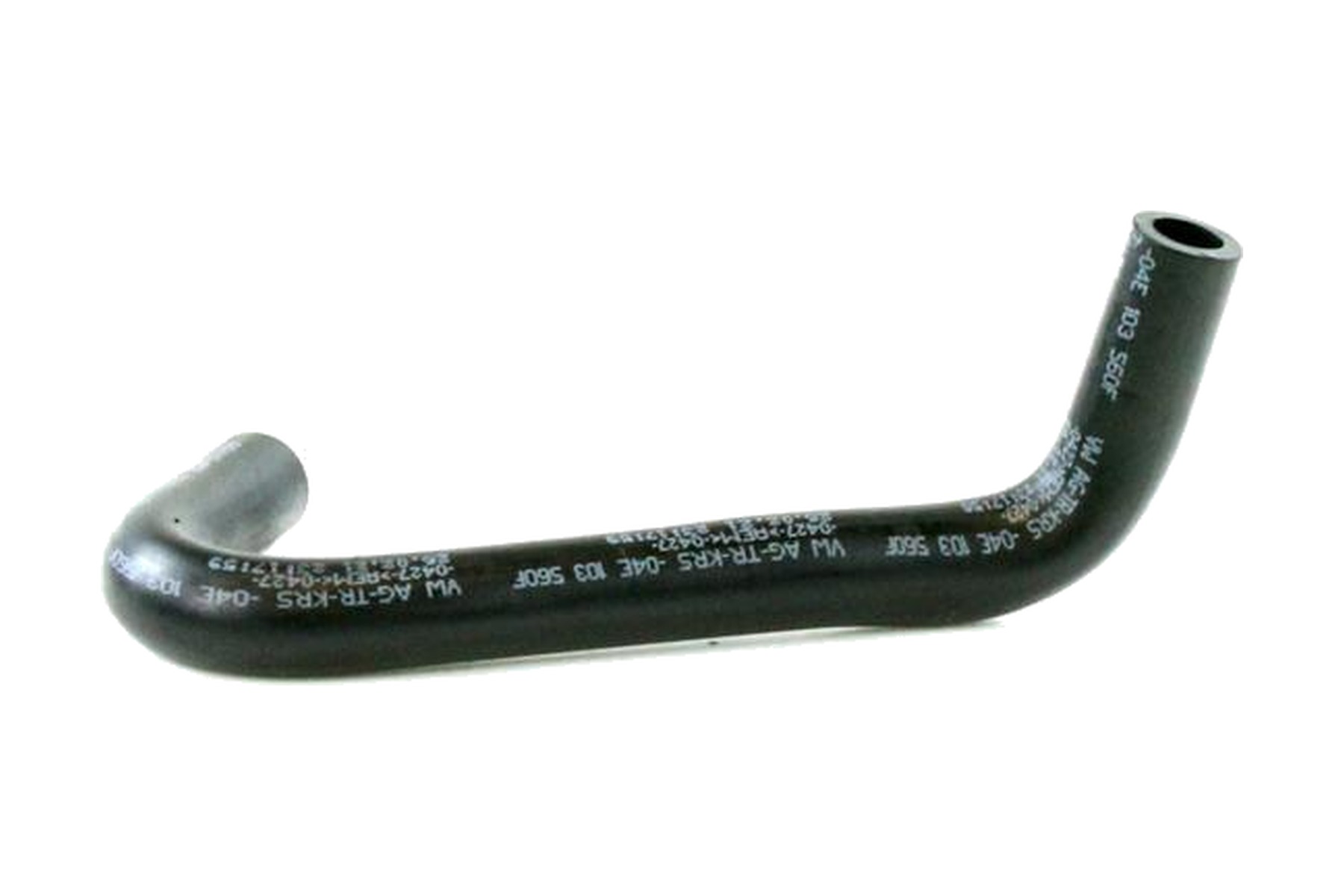 Mangueira de Ventilação de Motor VW 04E103560F - Imagem 24