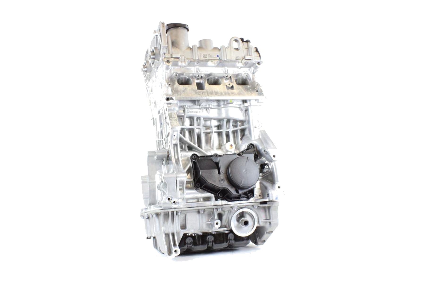 Motor Parcial 1.0 litros VW 04C100034D - Imagem 24