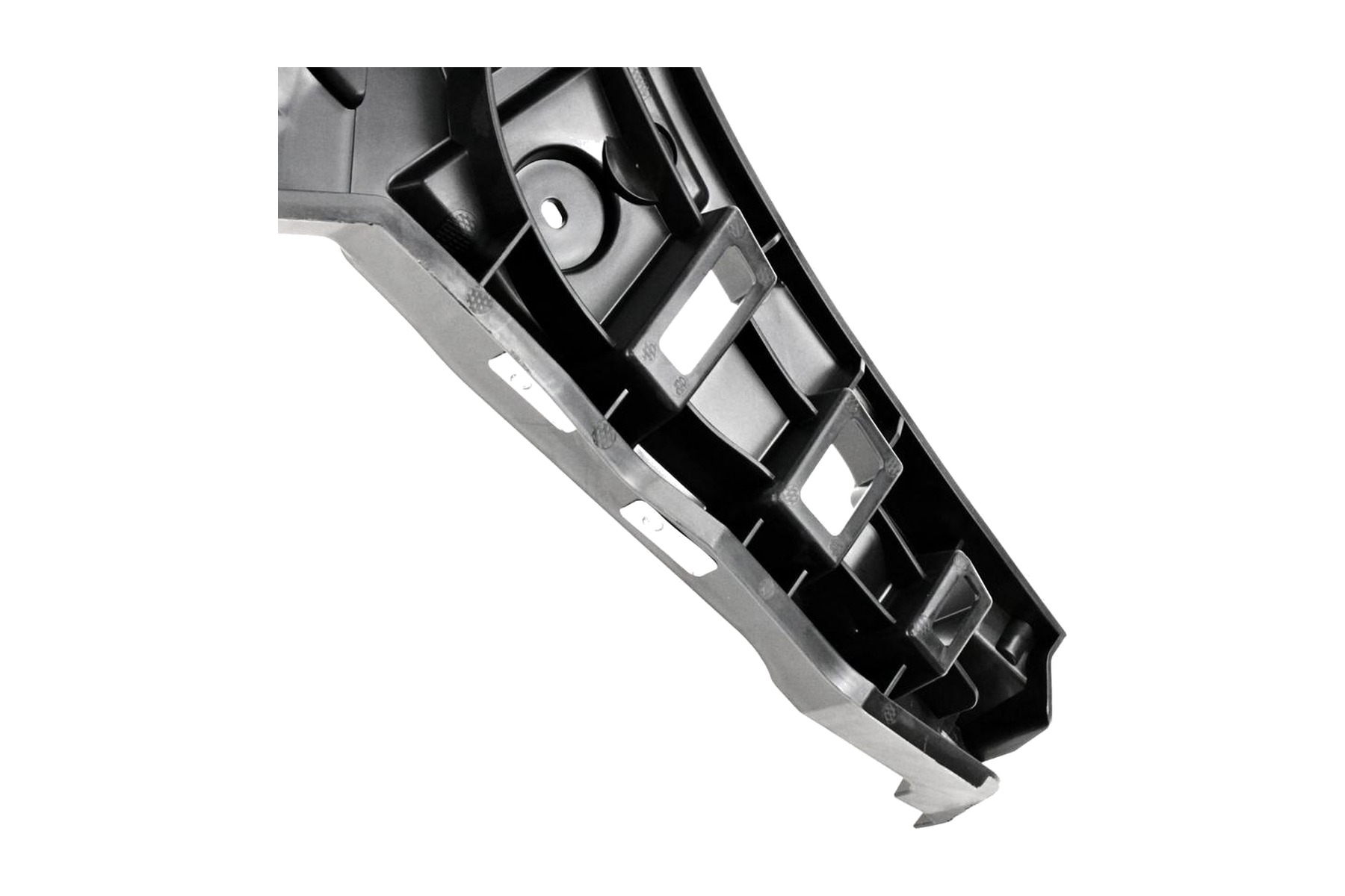 Suporte Guia de Para-choque VW 17A807376 - Imagem 3
