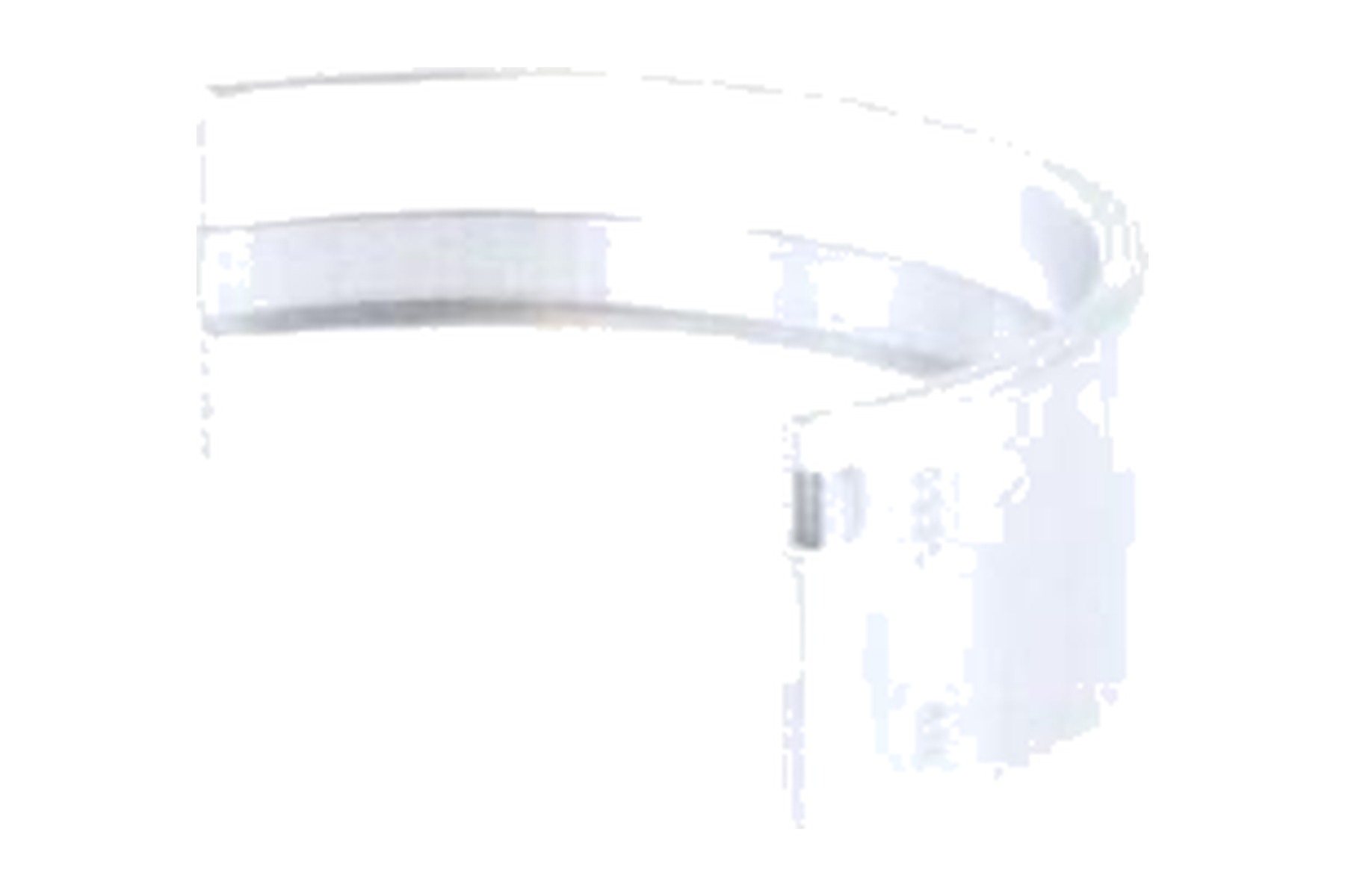 Bronzina de Virabrequim Superior Inferior VW 032198491A - Imagem 17