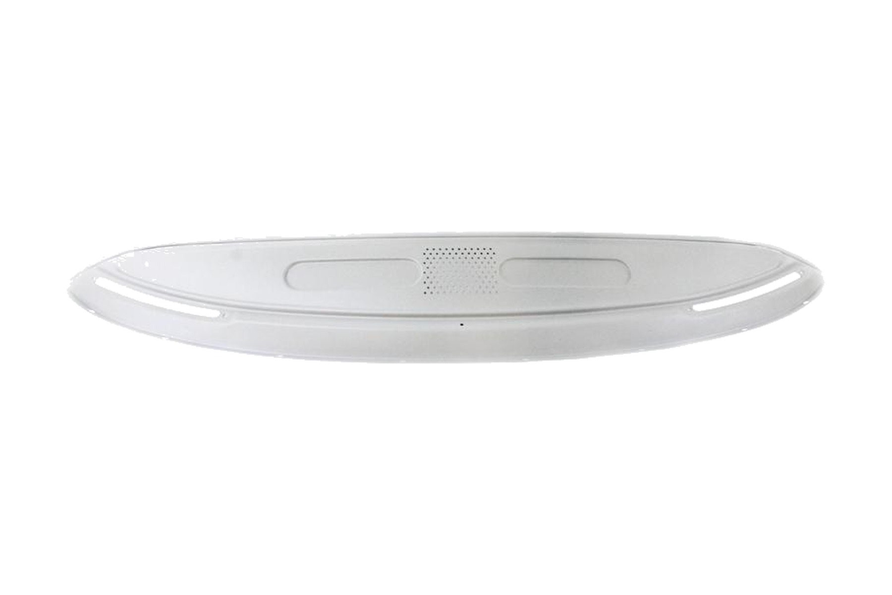 Chapa de Cobertura de Painel VW 2118051551L80 - Imagem 2