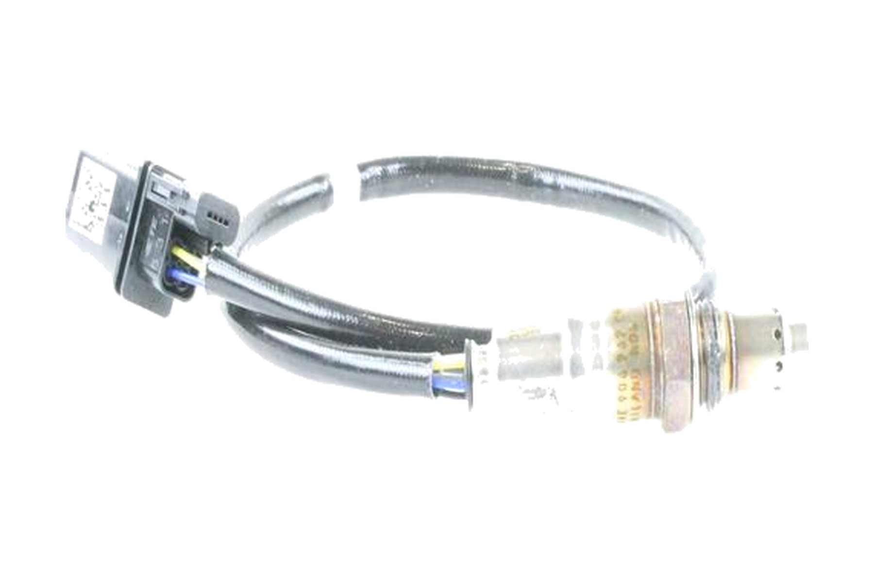 Sonda Lambda de Escapamento VW 04E906262CR - Imagem 15