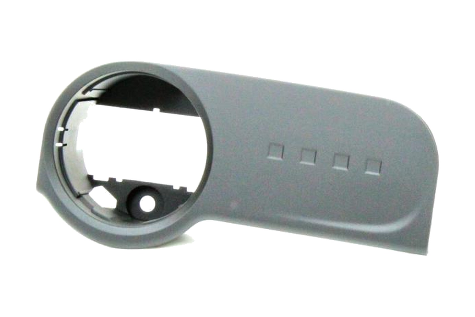 Moldura de Botão de Farol VW 5W08571711NN - Imagem 2
