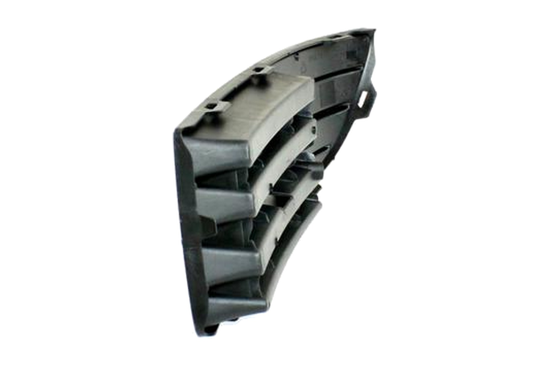 Moldura de Farol de Milha Dianteiro Direito (Passageiro) VW 6Q0853666E9B9 - Imagem 8