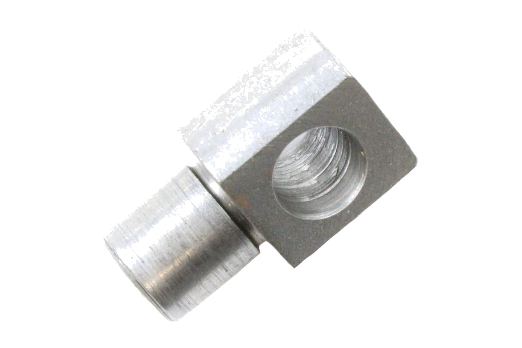 Base de Garfo Seletor de Caixa de Câmbio VW 02A301443 - Imagem 2