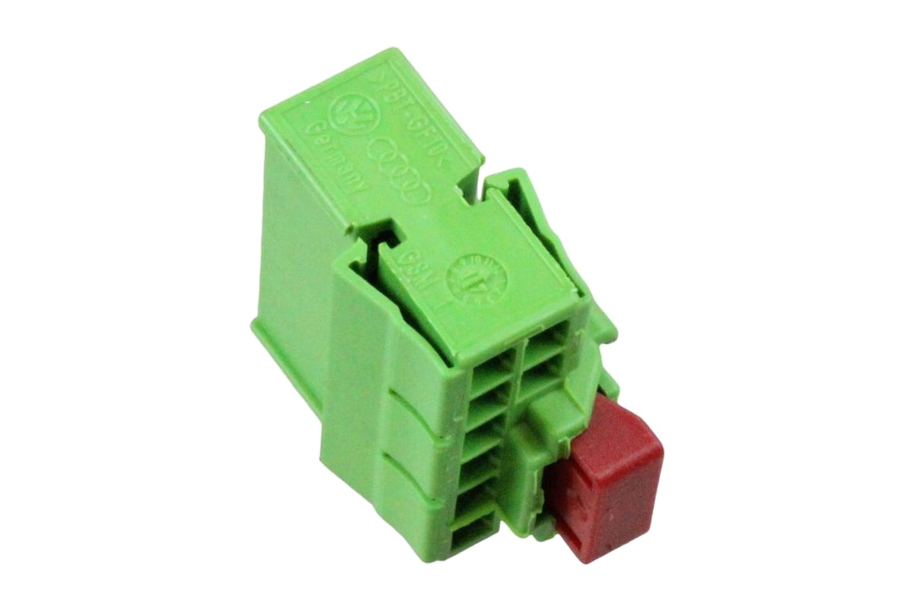 Alojamento VW 1K8972928C