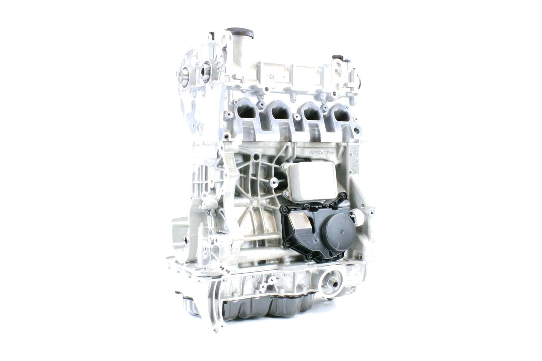 Motor Parcial 1.6 litros VW 04E100033M - Imagem 17