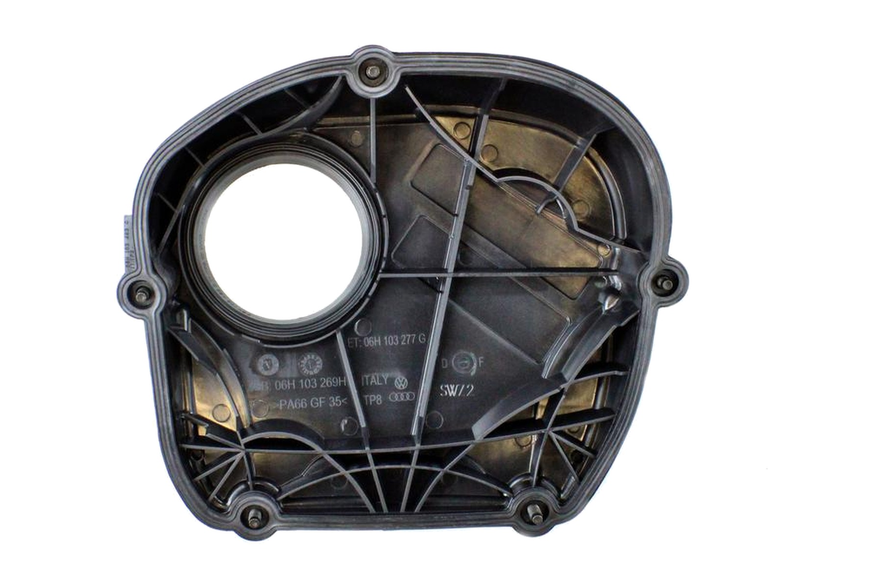 Capa de Correia Dentada VW 06H103269H - Imagem 2